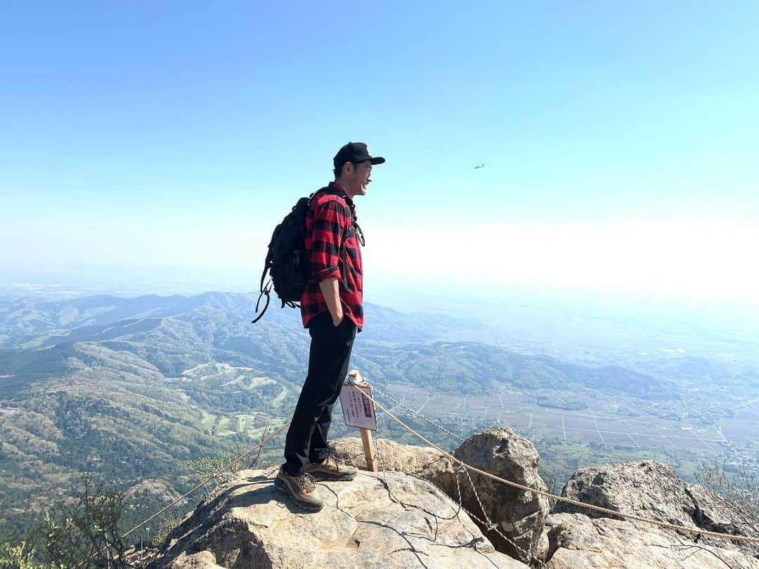 平山祐介のインスタグラム