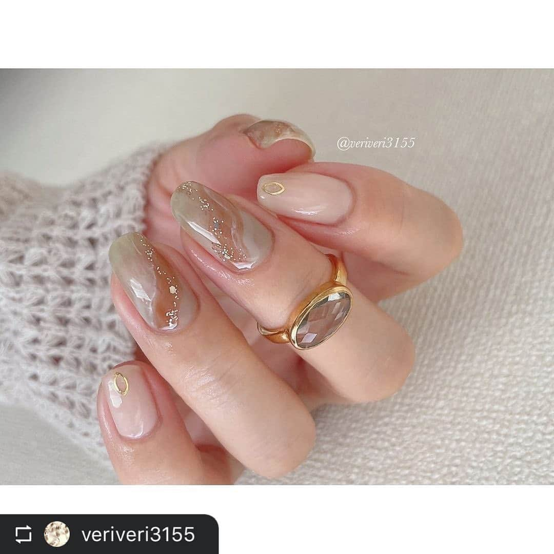 【PLANET NAIL（プラネット ネイル）】公式のインスタグラム