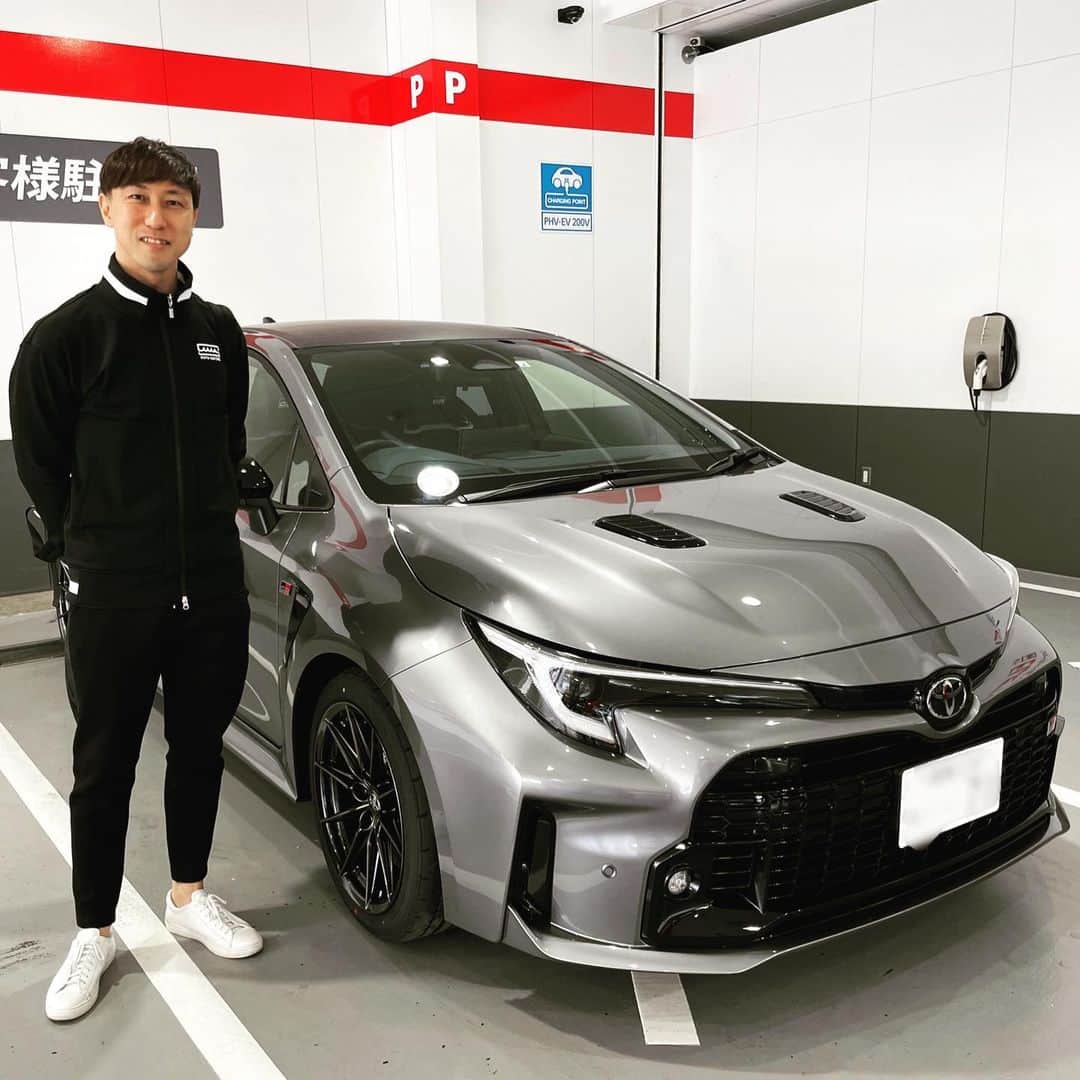 石浦宏明のインスタグラム