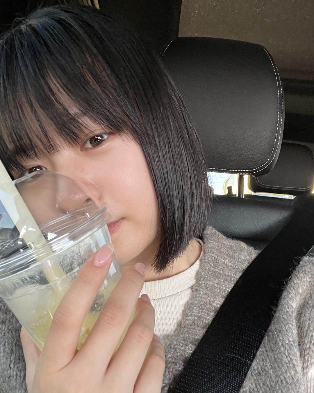 莉子さんのインスタグラム写真 - (莉子Instagram)「4月のしあわせ記録🗒️」4月30日 19時44分 - riko_riko1204