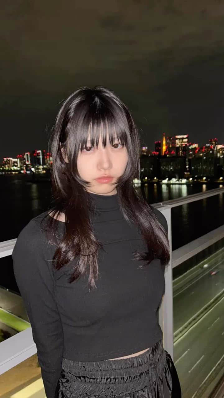 奥田彩友のインスタグラム：「^ ̳ᴗ ̫ ᴗ ̳^」