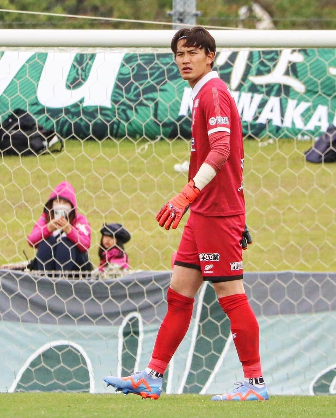 ＦＣ岐阜さんのインスタグラム写真 - (ＦＣ岐阜Instagram)「. MATCH PHOTO📸 vs テゲバジャーロ宮崎  #fcgifu #FC岐阜 #MOVEYOURHEART #田口裕也 #茂木秀 #川上竜 #ンドカチャールス #宇賀神友弥 #浮田健誠 #羽田一平 #杉田隼」4月30日 19時57分 - fcgifu