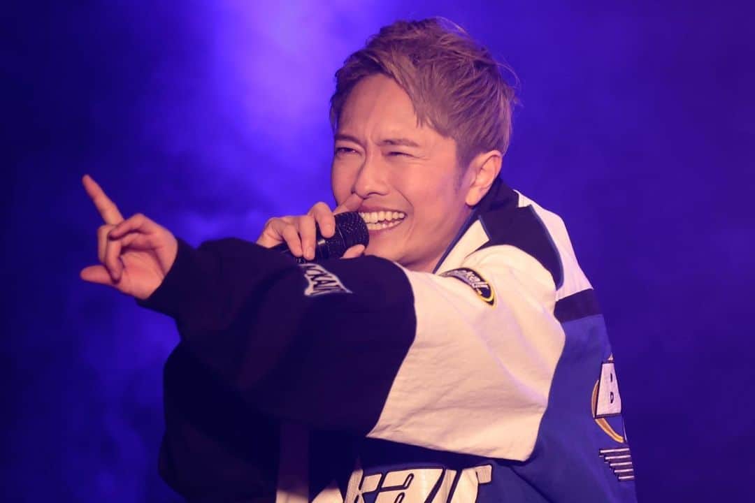 和田泰右のインスタグラム