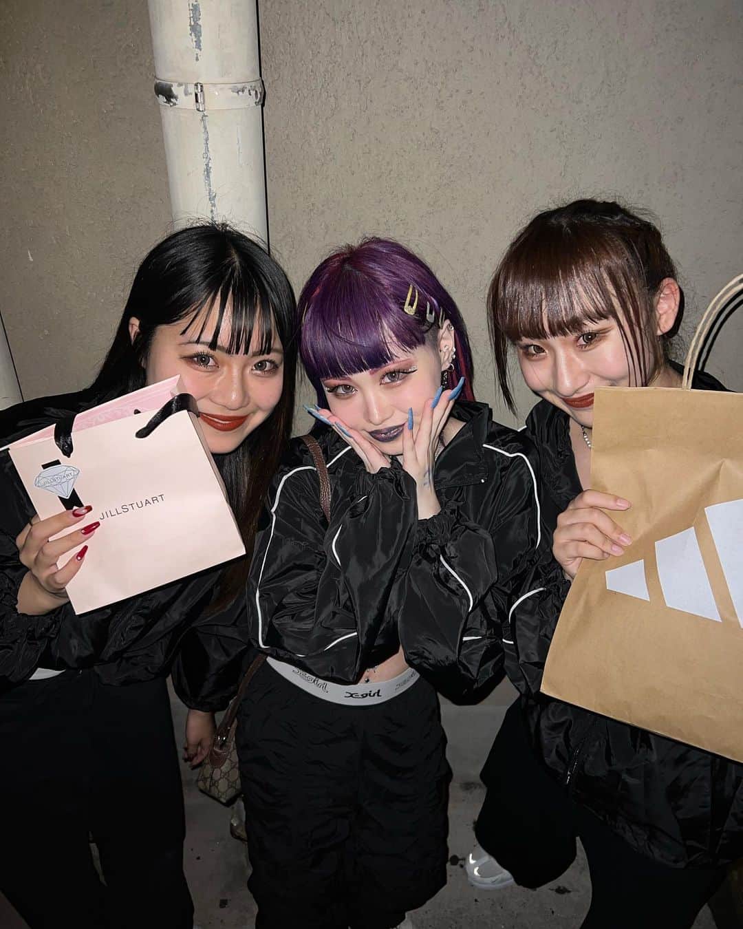 MANAのインスタグラム