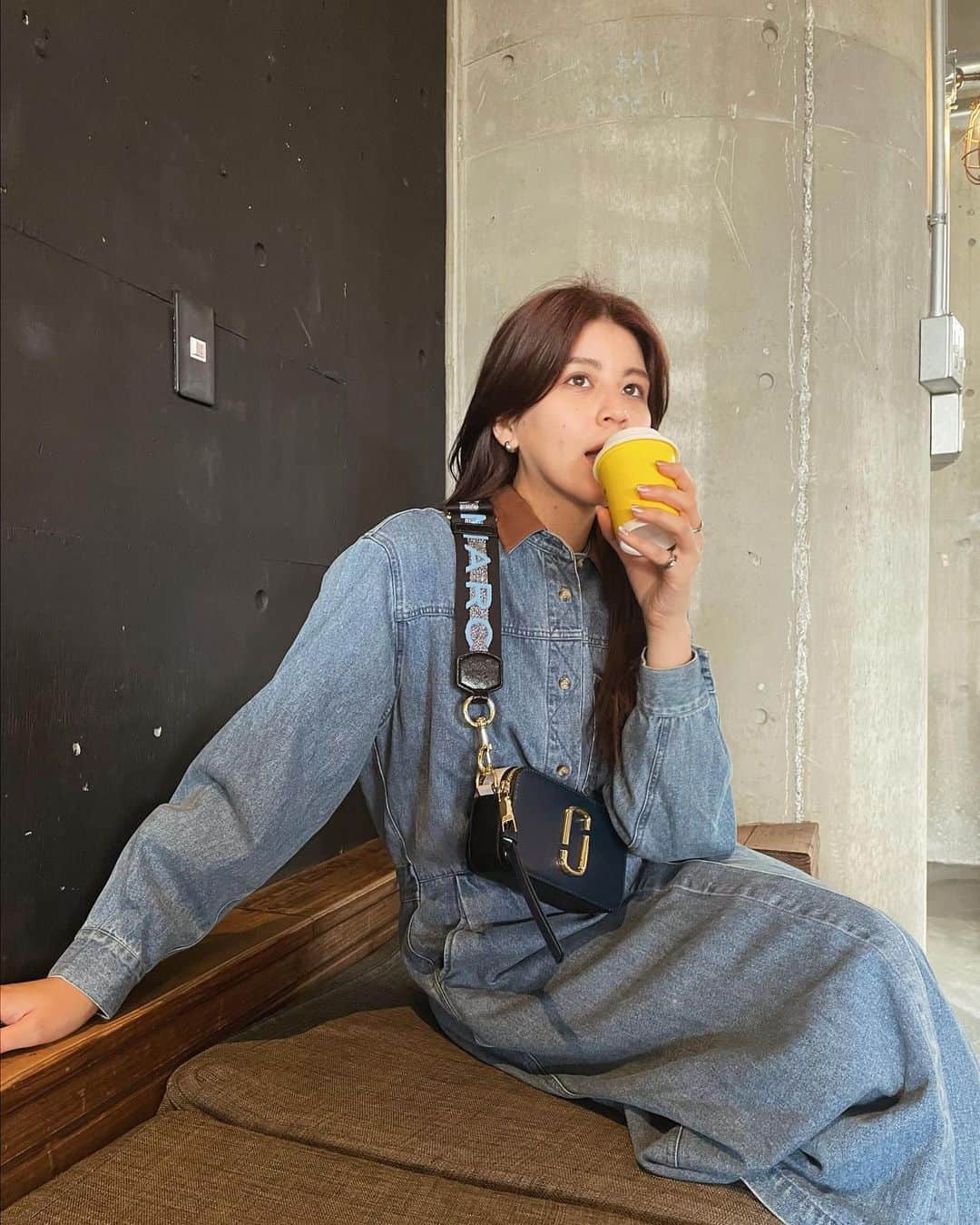 九里聖莉奈のグルメインスタ