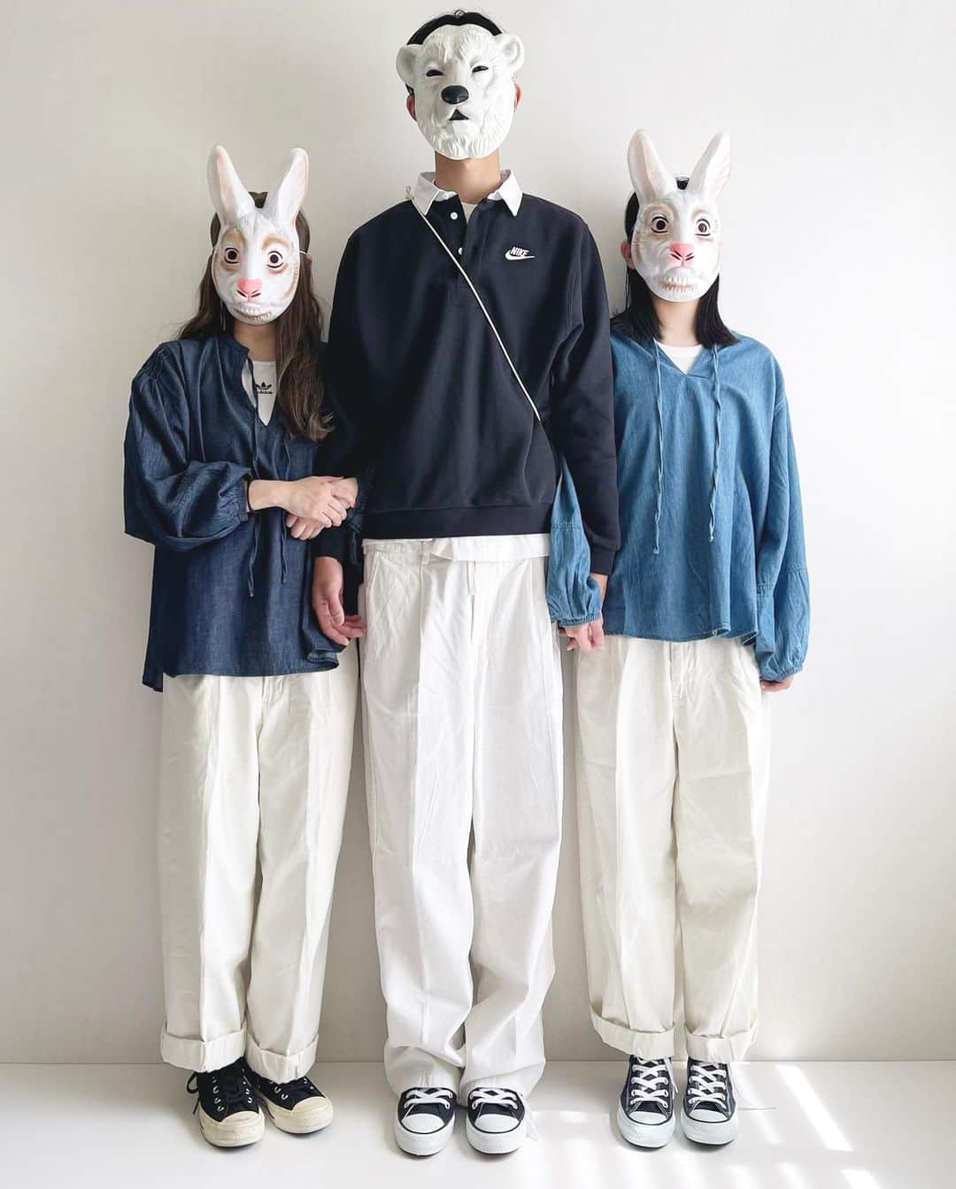 AYUMIのインスタグラム
