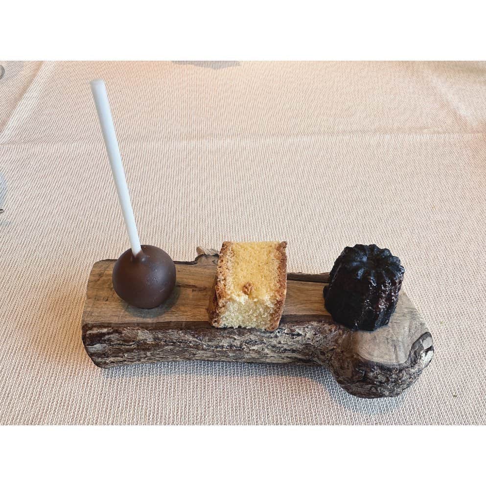 ハミルのグルメインスタ