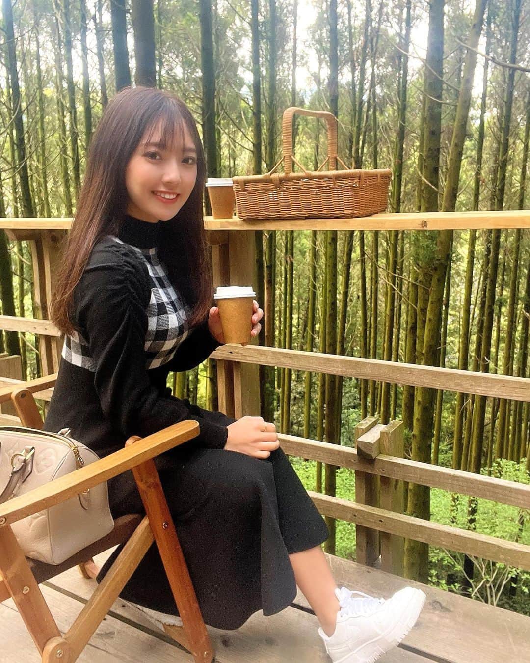 悠華のインスタグラム