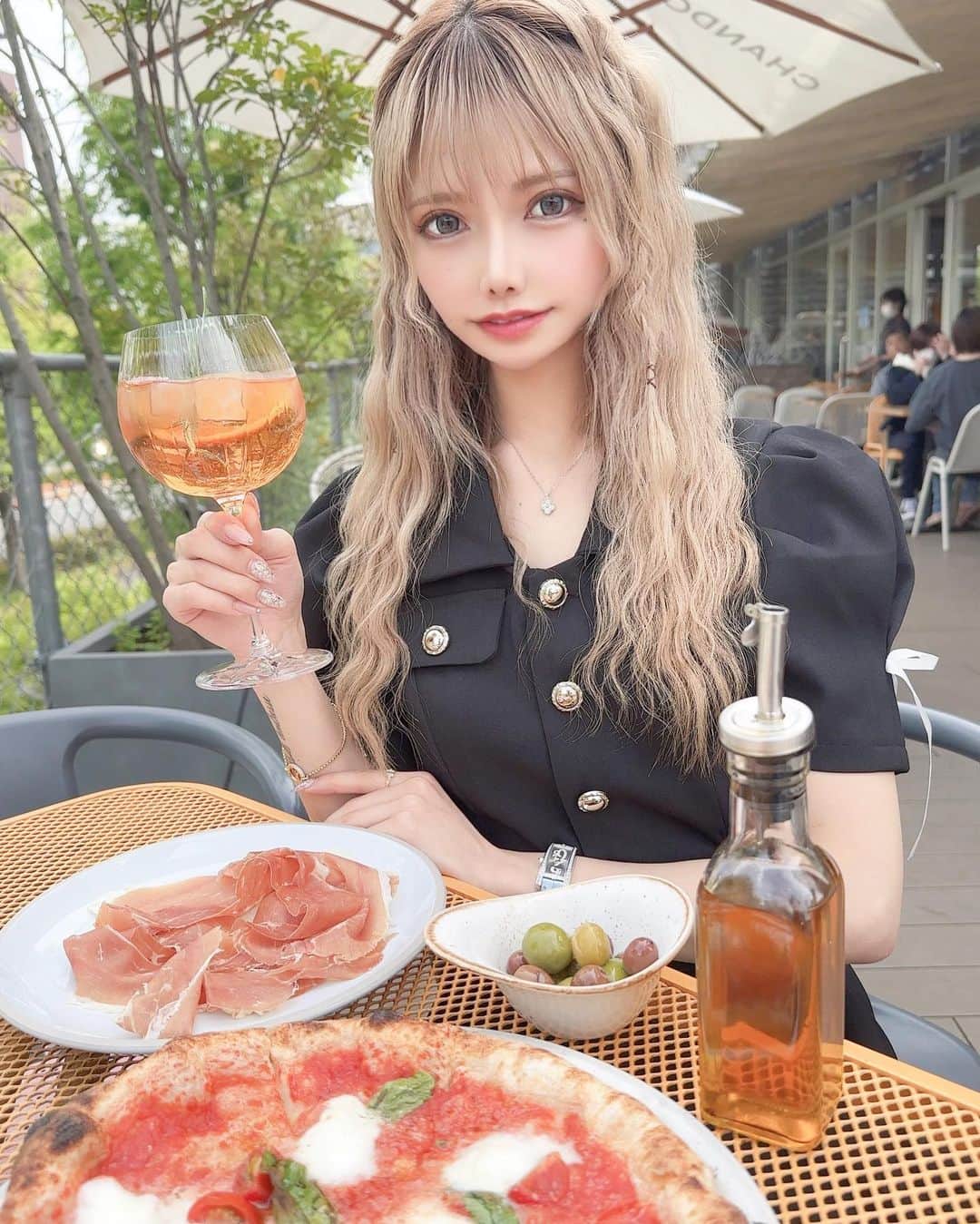 さとのんのグルメインスタ