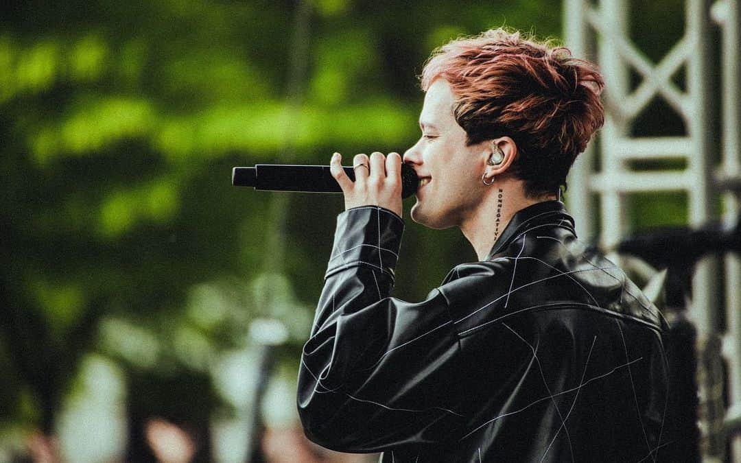 coldrainさんのインスタグラム写真 - (coldrainInstagram)「ARABAKI ROCK FEST.23  Photos  by @yamada_mphoto   #coldrain #アラバキ」4月30日 20時45分 - coldrain_official