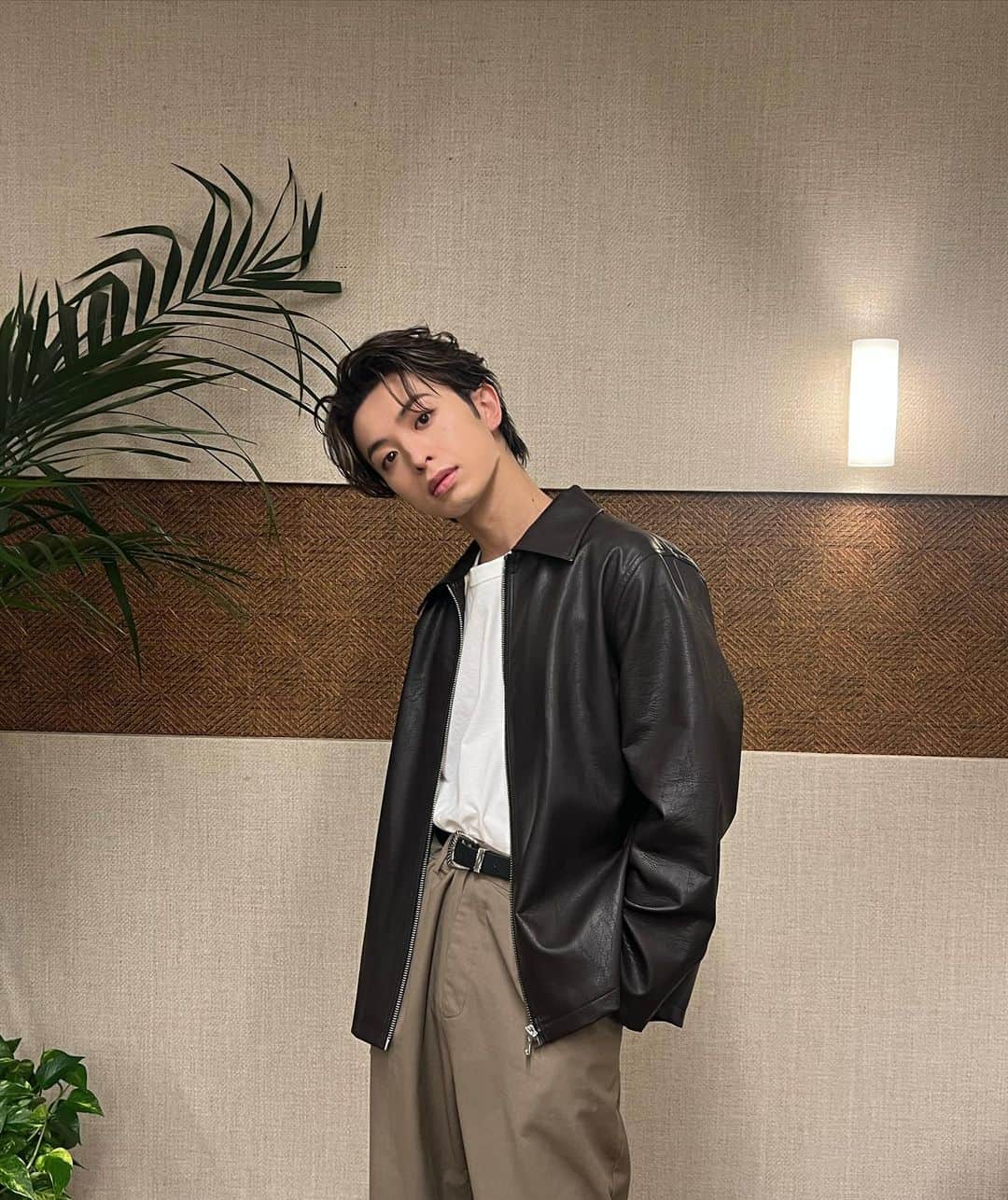木村慧人のインスタグラム：「"PANORAMA JET リリース記念イベント" たくさん参加していただき ありがとうございました😭  FANTAROの皆さんのこと 改めて大好きになりました🫶  これからもFANTASTICSに ついてきてください‼️  #fantastics  #panoramajet #木村慧人」