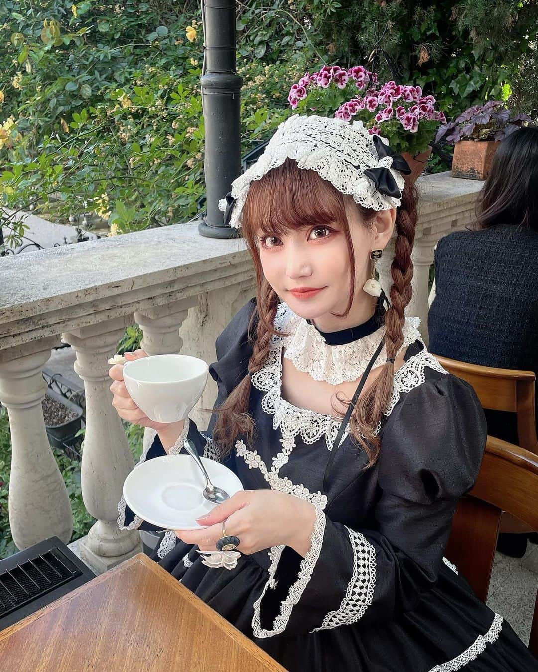 愛野えりのグルメインスタ