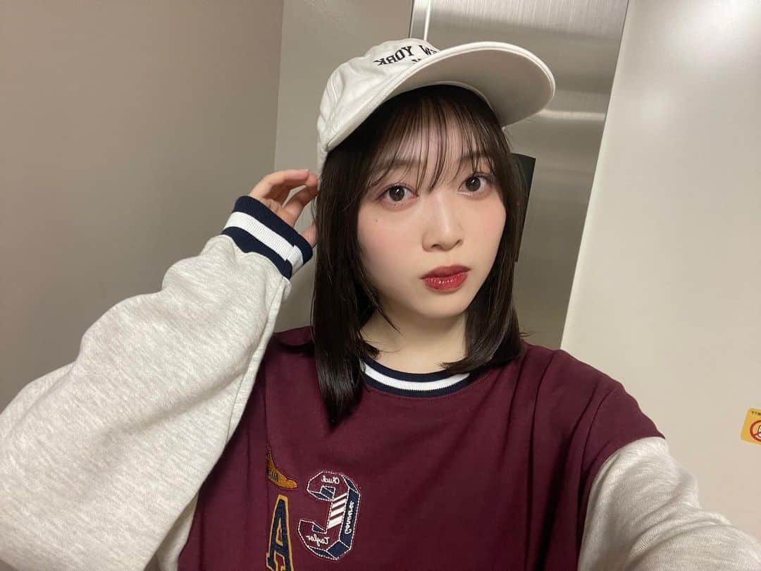 北川悠理のインスタグラム