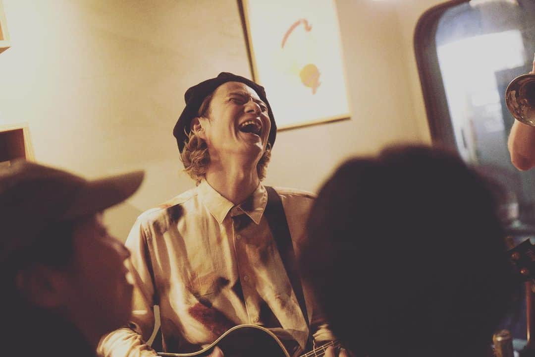 奇妙礼太郎のグルメインスタ