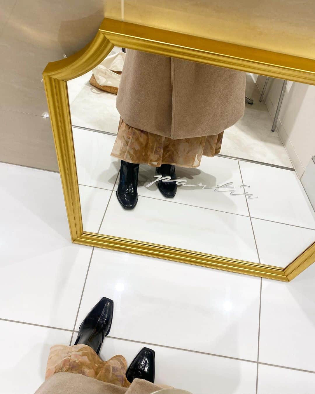 石川晶子（あきぽよ）のインスタグラム：「パルティール周年🤍 夏に向けてボディメンテナンス✌️」