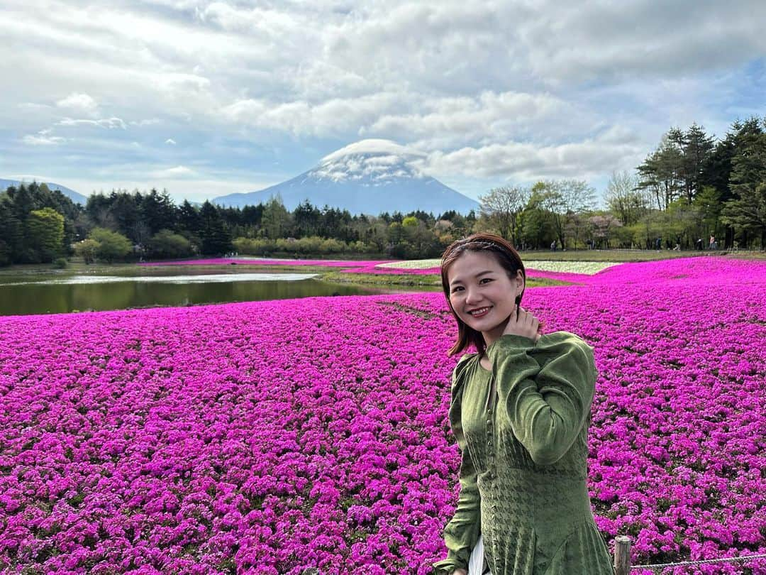 桜帆ゆかりのインスタグラム