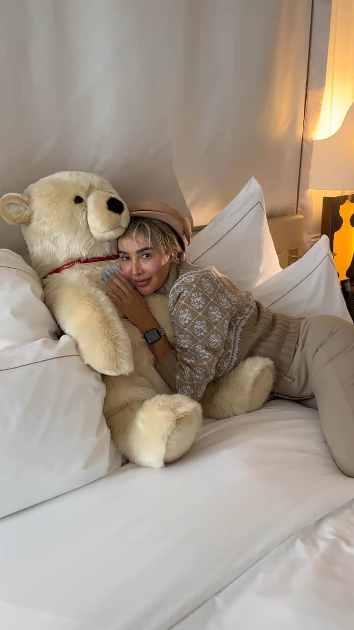 ジョエル・マーディニアンのインスタグラム
