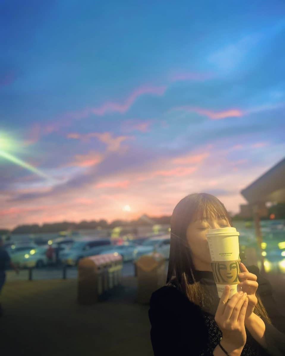 星那美月さんのインスタグラム写真 - (星那美月Instagram)「1日すっぴんで楽ちんだった！」4月30日 21時22分 - mitsukihoshina