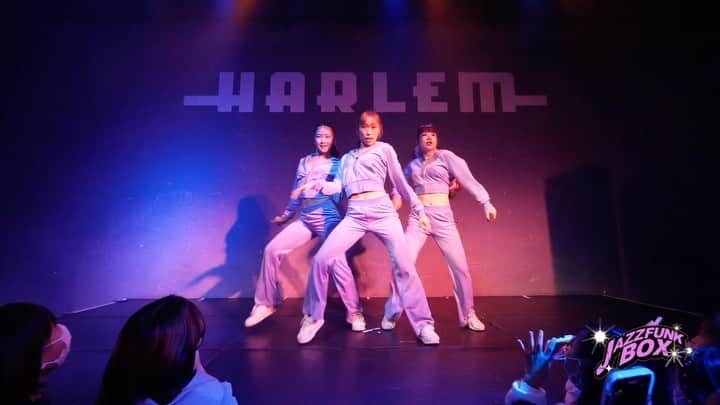 KoyamaRiko のインスタグラム：「🎀🎀🎀 @honokat_1116 @aiko_fujiwara  また3人で踊れますように🫶🏻」