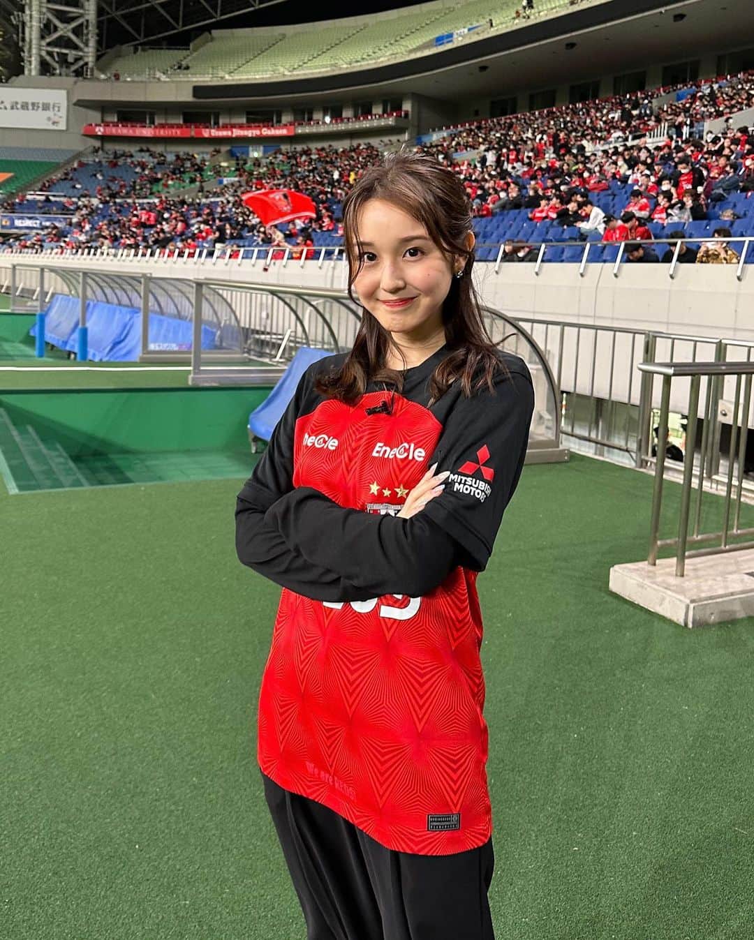 笹井千織のインスタグラム