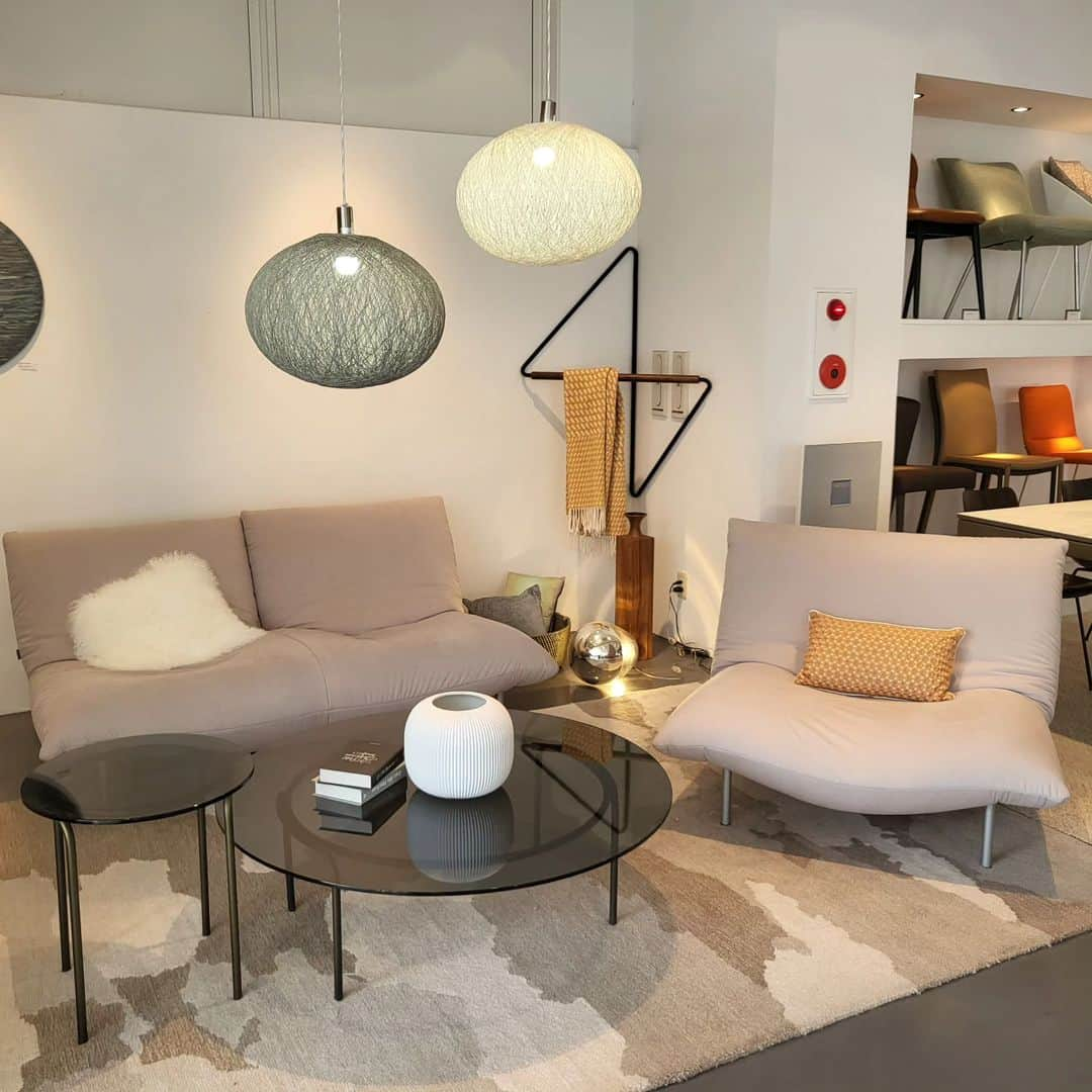 ligne roset shopのインスタグラム