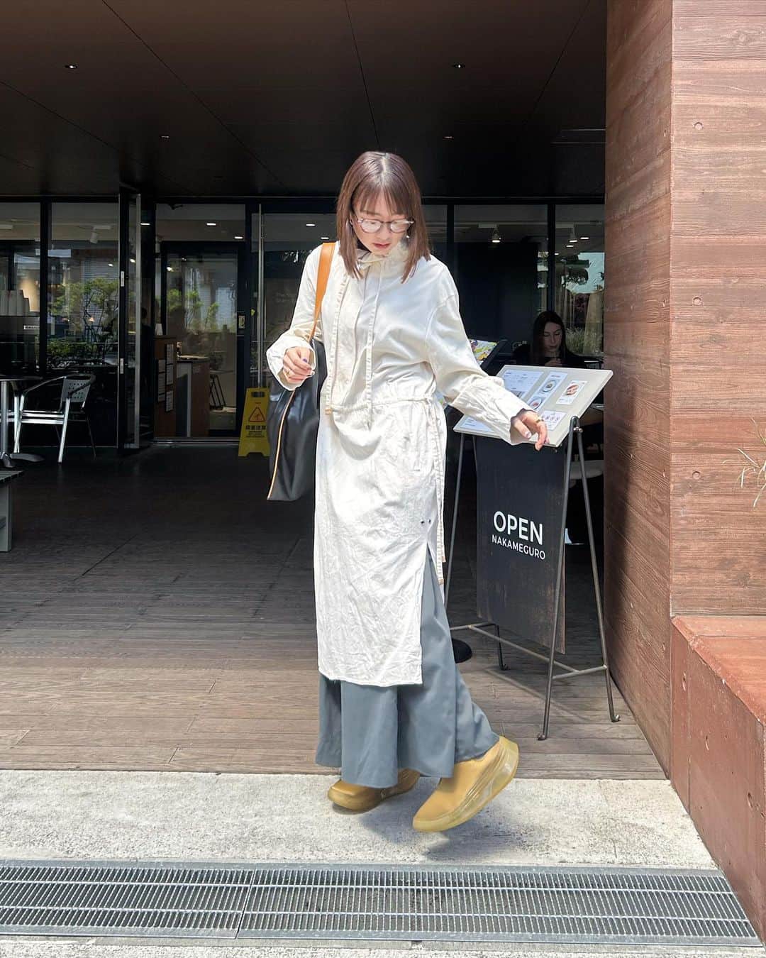 日浦もものグルメインスタ