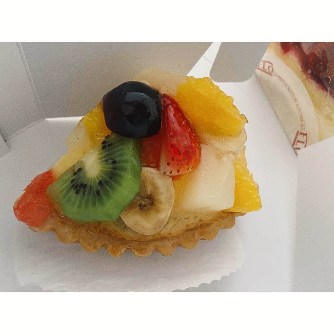 高野渚さんのインスタグラム写真 - (高野渚Instagram)「たくさん食べていろんな楽しいことした4月。やっぱり誕生日月はなんかずっとウキウキしてたっ」4月30日 21時32分 - _takanonagisa_