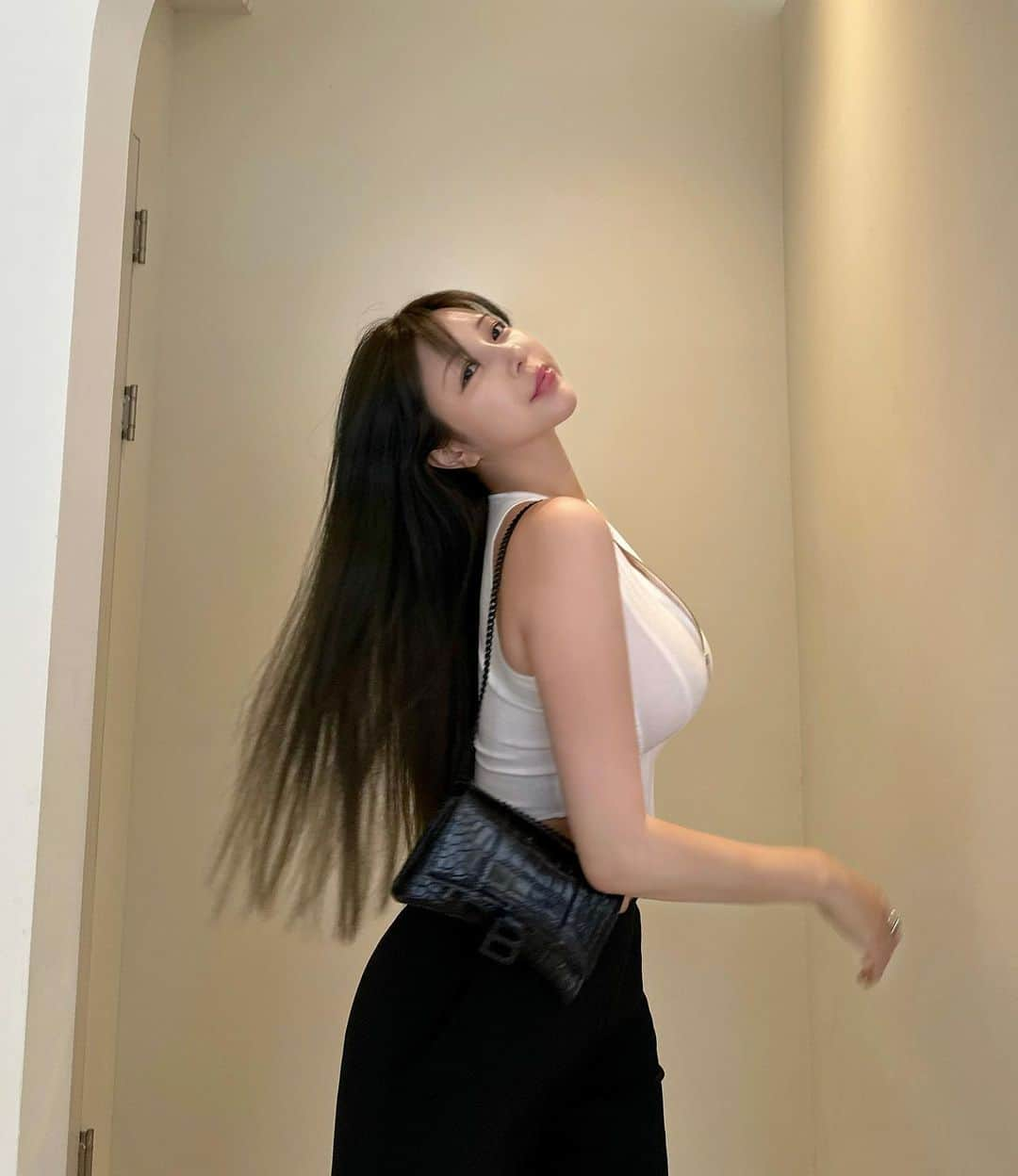 Choi Somiのインスタグラム