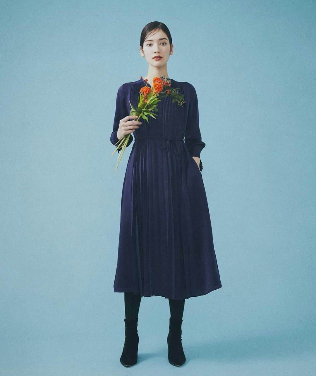 のインスタグラム：「Sybilla✨Thank you🌷 #sybilla」