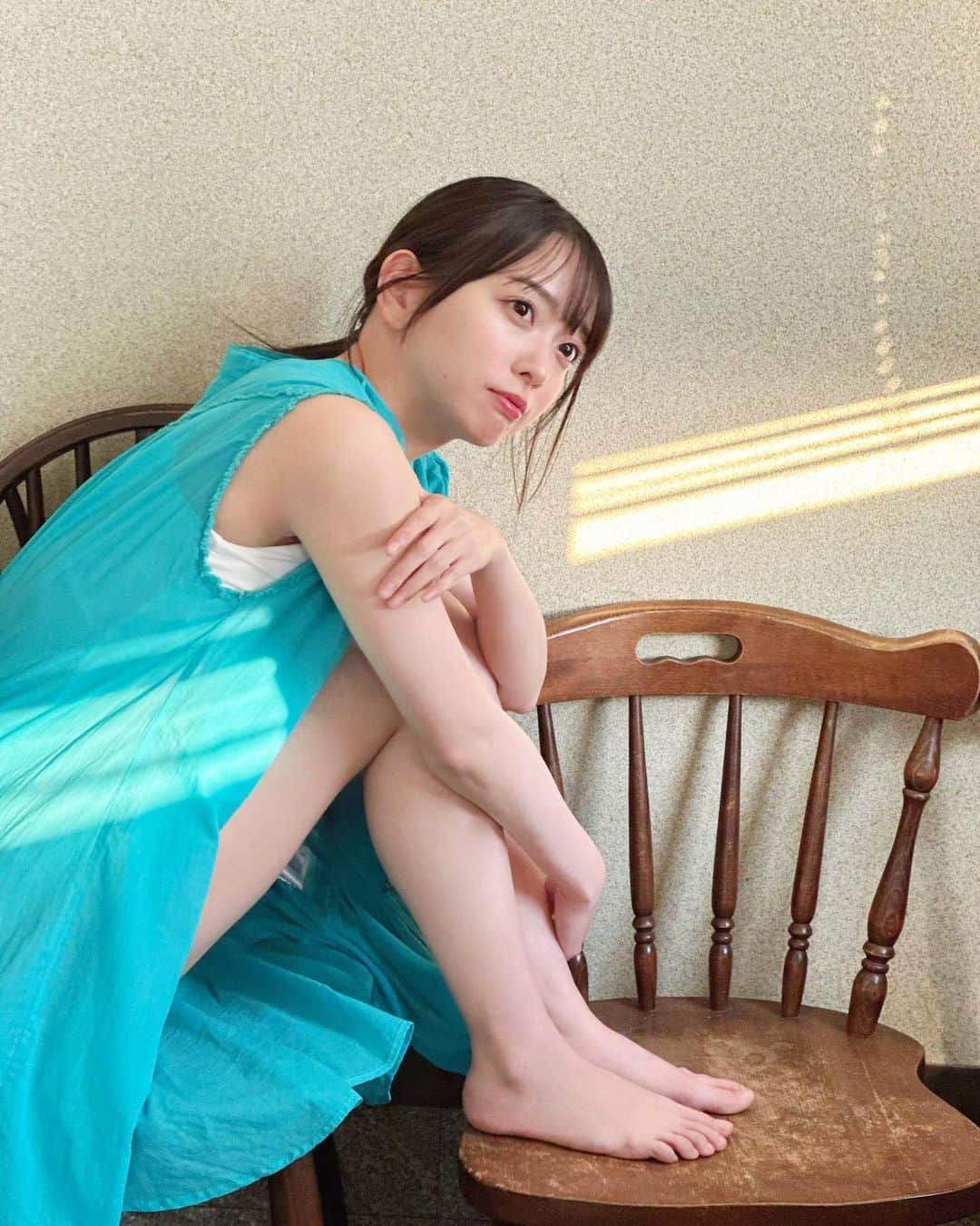 石田みなみのインスタグラム