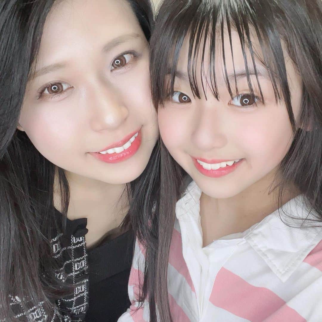 ゆわももチャンネルのインスタグラム
