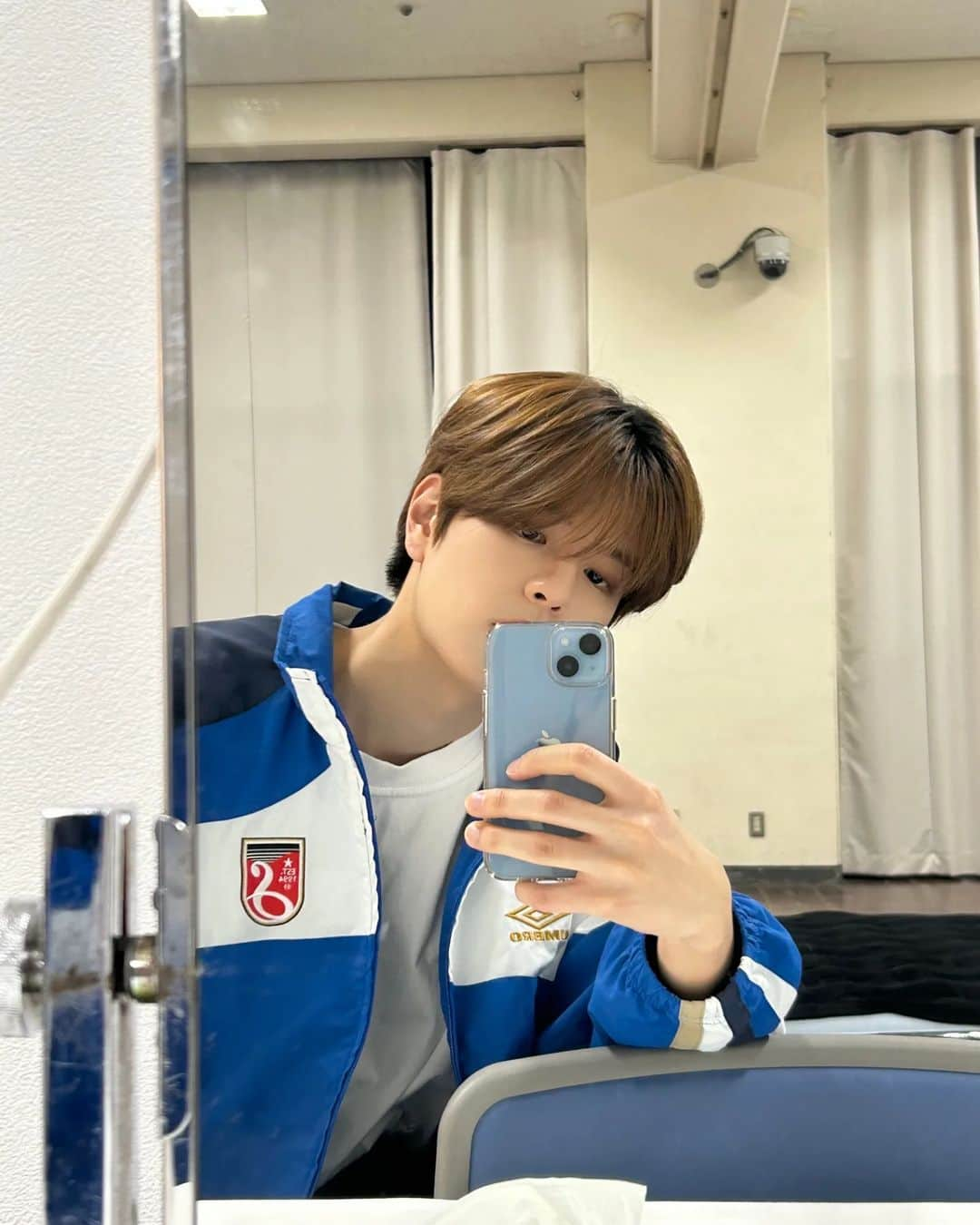 Stray Kidsさんのインスタグラム写真 - (Stray KidsInstagram)「으하하핳  #승스타그램」4月30日 21時47分 - realstraykids