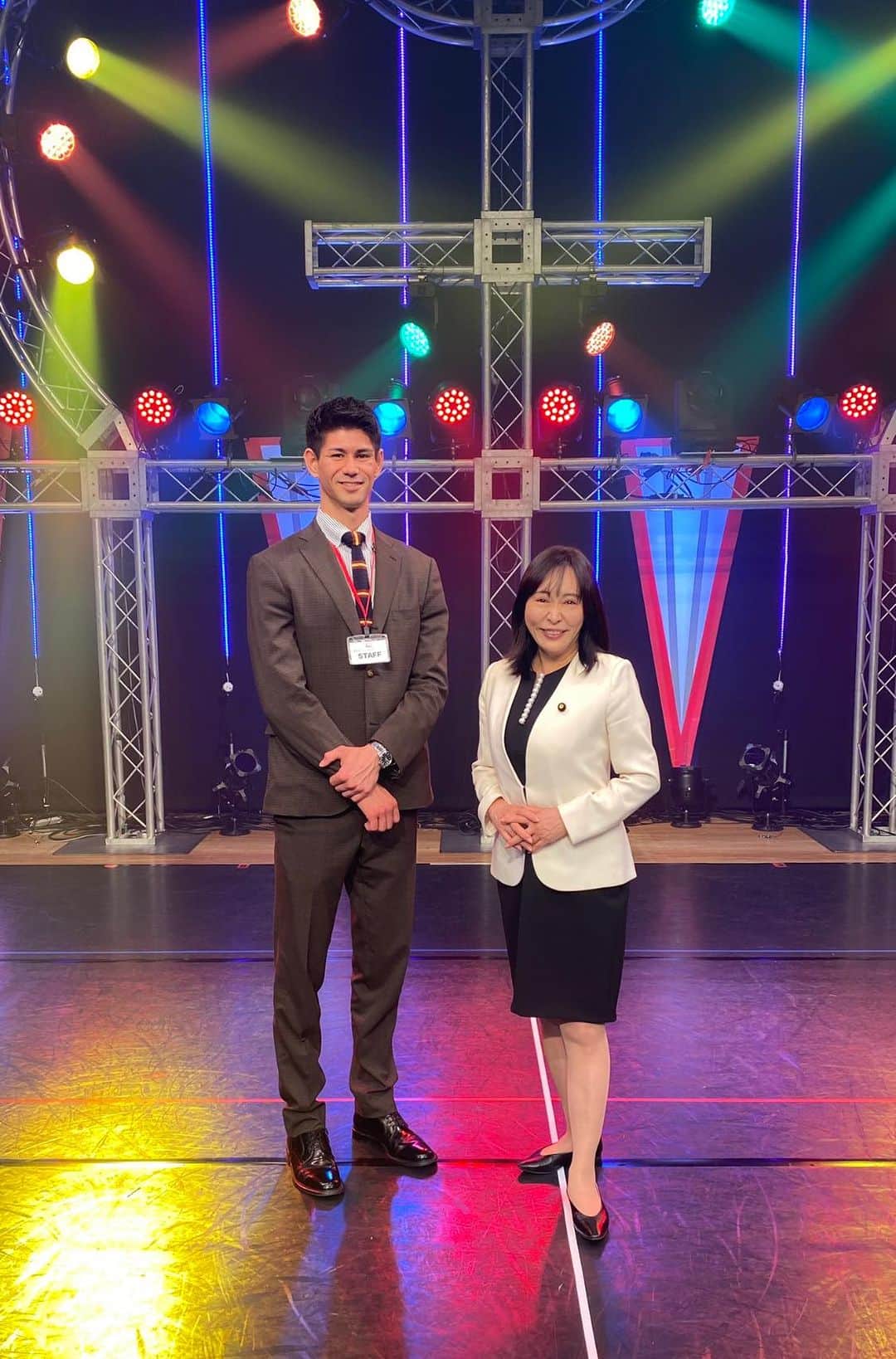 森まさこのグルメインスタ