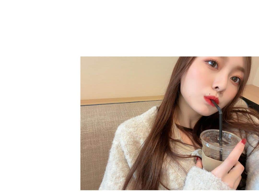 梅澤美波さんのインスタグラム写真 - (梅澤美波Instagram)「福岡コーヒーたち、です☕️毎日飲んだ」4月30日 21時51分 - ume_minami.official
