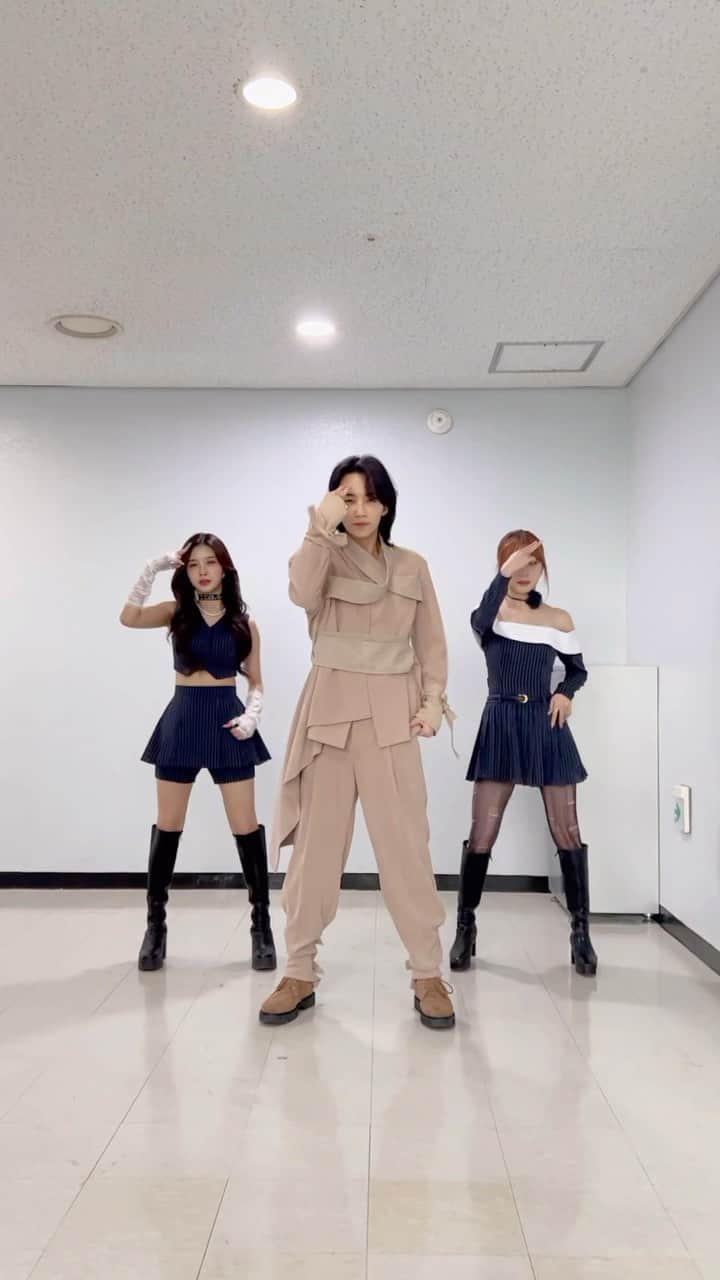 SEVENTEENのインスタグラム