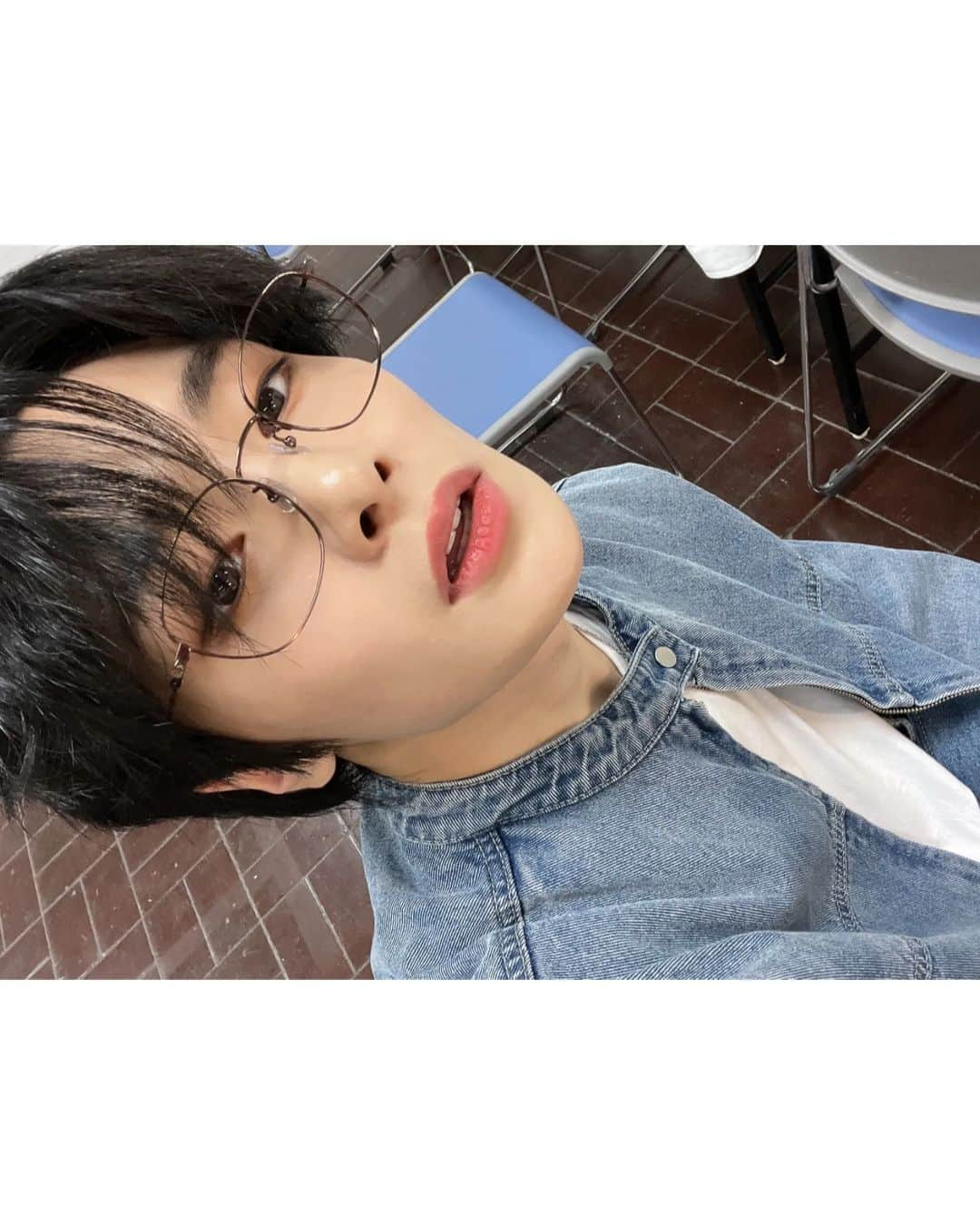 Stray Kidsさんのインスタグラム写真 - (Stray KidsInstagram)「재밌었댜 ㅎㅎㅎㅎ #StrayKids#STAY#OOTD#IN슼타그램#🦊」4月30日 22時10分 - realstraykids