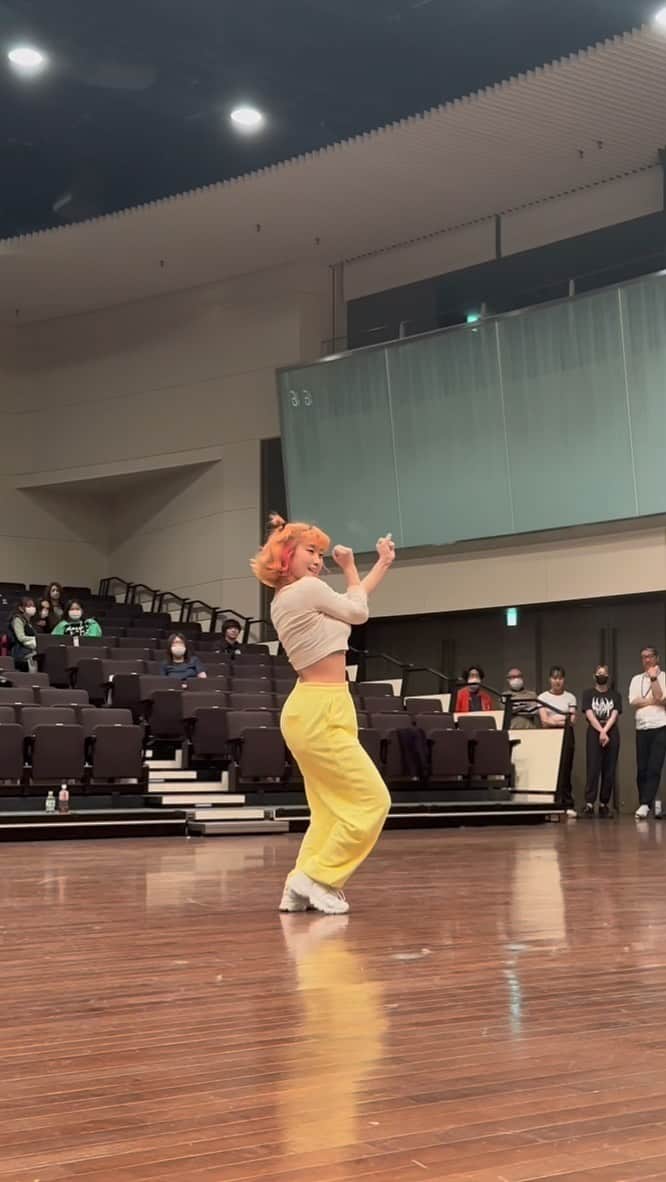 HANAのインスタグラム