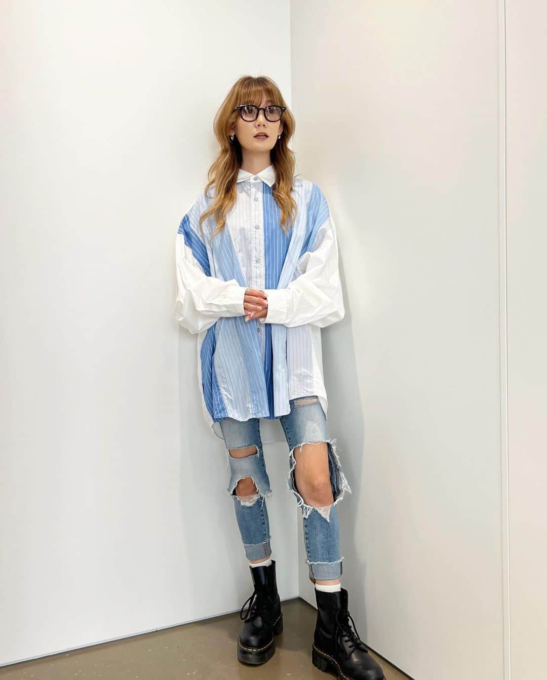 清水わかこのインスタグラム
