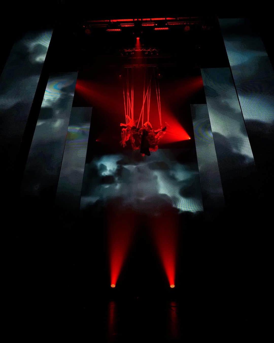 倖田來未さんのインスタグラム写真 - (倖田來未Instagram)「. monsteR Tour 2023!!! ⁡ #KODATOUR23 #monsteR #kodakumi #倖田來未」4月30日 22時20分 - kodakumi_official