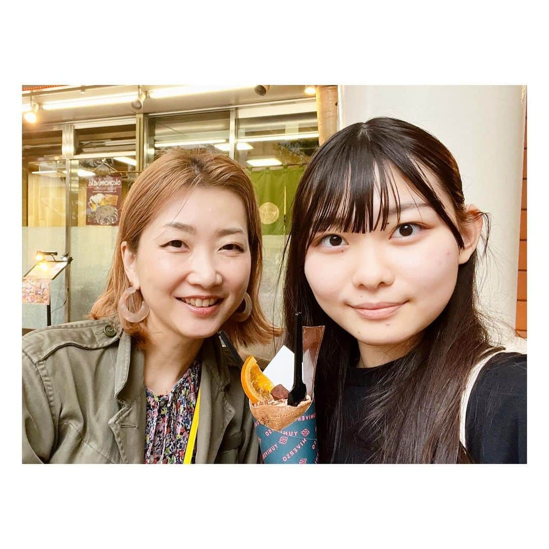 阿部洋子のインスタグラム