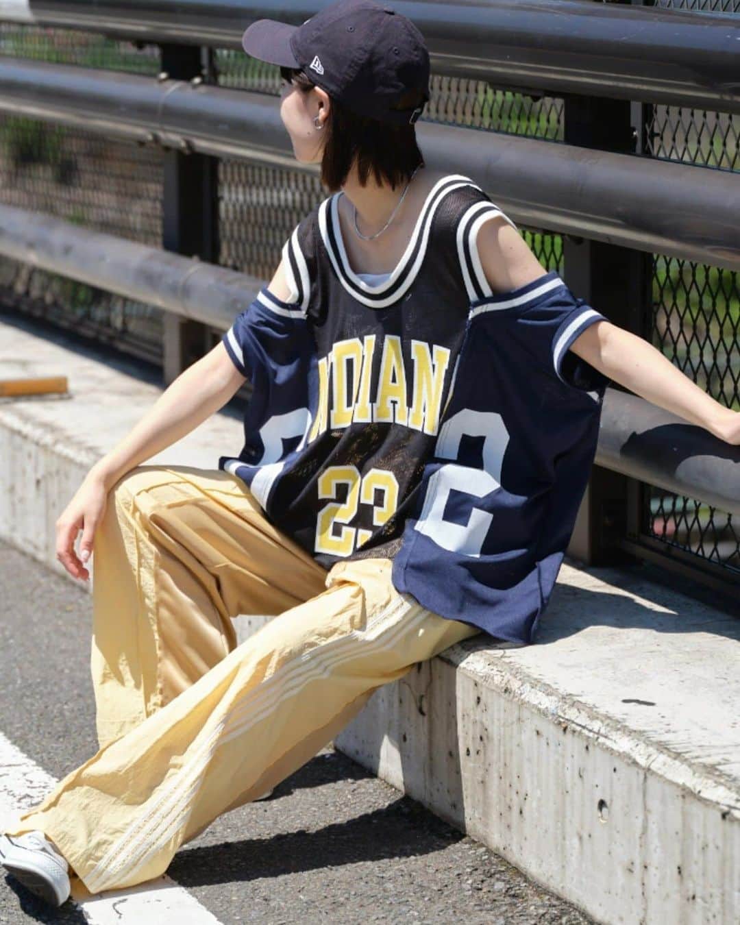 CIAOPANIC TYPYのインスタグラム