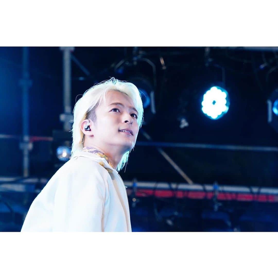 和田颯のインスタグラム：「. @unafes_official  ありがとうございました！」