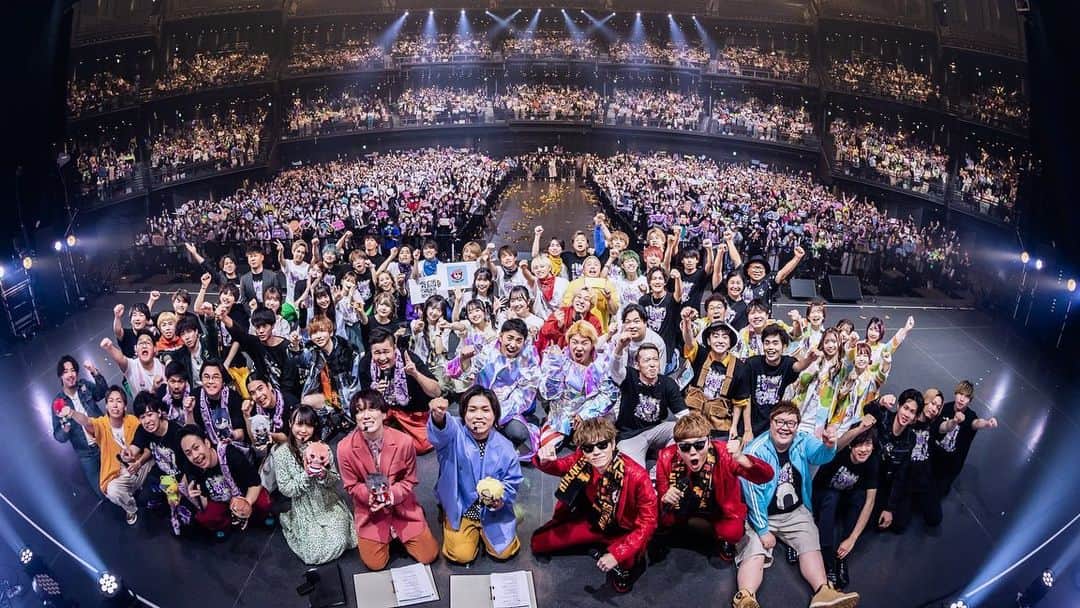 あんのインスタグラム