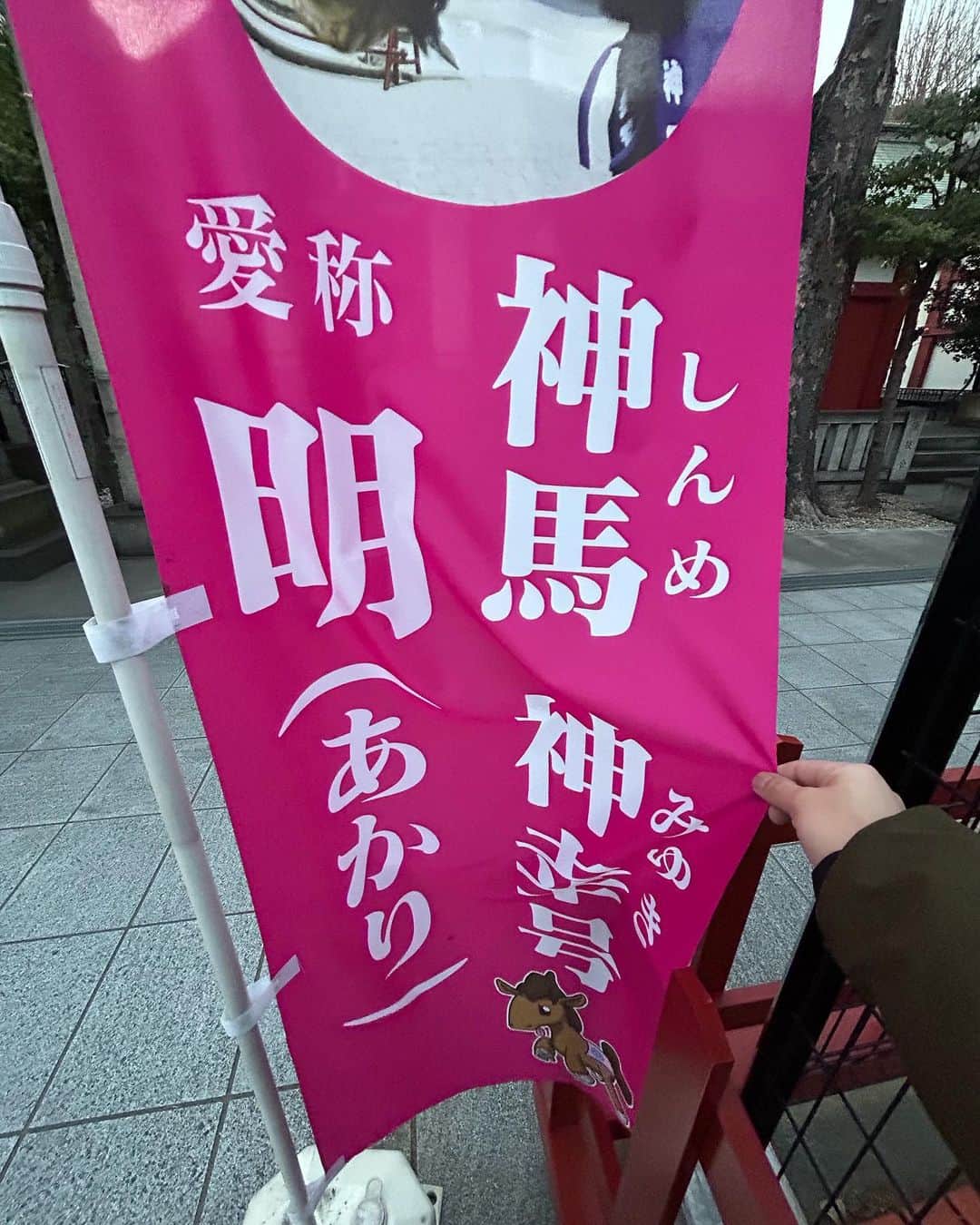 乙杉和平さんのインスタグラム写真 - (乙杉和平Instagram)「乙杉和平、東京のパワースポット【神田明神】へ行くの巻📖  「神田明神」へ行ってきました！ 正式名称は「神田神社」です。アニメ・ラブライブの舞台となった場所としても有名ですね。  神田明神は、縁結び、商売繁昌、健康、開運招福、除災厄除などのご利益があります。 他には「IT守護」「DX祈願祭」など、デジタルに関する祈願にもご利益があるとか。まさかの現代対応。 ありがたや、ありがたや🙏  「隨神門」を初めて見たとき、迫力ありすぎて圧倒されました。 スピリチュアルなことはよくわからない私でも、漠然と何かしらのパワーがあるっぽいなと感じました🤔  境内には、海の仲間に守られた「えびす様尊像」や石造りでは日本一の大きさを誇る「だいこく様尊像」などの有名パワースポットがあります。  そして、御神馬として神幸号、愛称・明（あかり）ちゃんがいらっしゃいました。めんこい顔してる。  神田明神、見どころ満載でございました。 ここでナイスアイデアが思い浮かんだので、行ってよかったです🙏  #俳優 #乙杉和平 #モデル #クリエイター #道産子  #aikoジャンキー #風民  #役者 #actor  #model  #演员  #배우#fashion #style #instafashion  #photography  #東京 #パワースポット#東京パワースポット #パワースポット神社仏閣 #神社仏閣  #神社 #神社巡り#神田明神 #神田神社 #大黒様 #恵比寿様 #御神馬 #ラブライブ #ラブライブ聖地巡礼」4月30日 22時45分 - otosugi_wahei