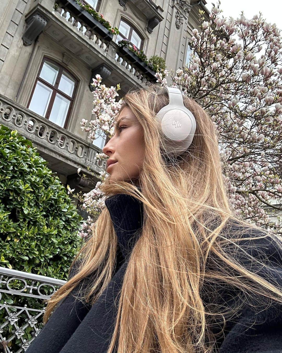 Mathilde Goehlerのインスタグラム：「Spring 🏌🏼」