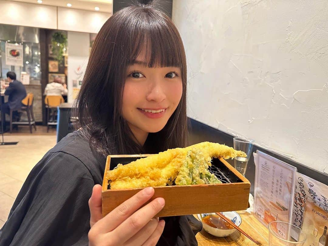 百川晴香のインスタグラム