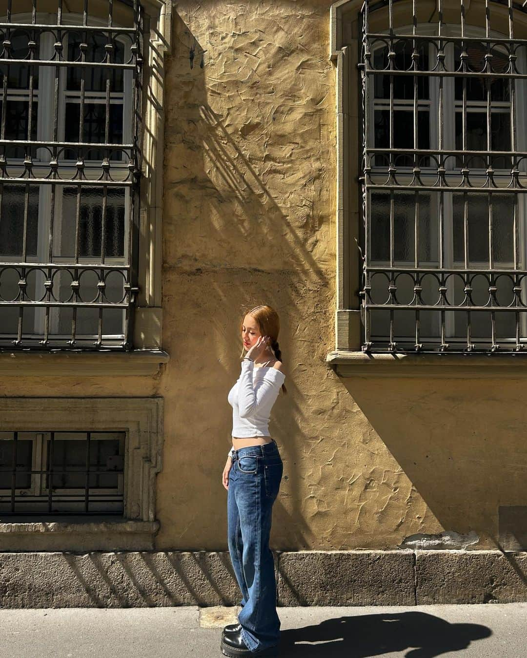 サクラ・キルシュさんのインスタグラム写真 - (サクラ・キルシュInstagram)「sunny day in würzburg」4月30日 23時02分 - sakura_kirsch