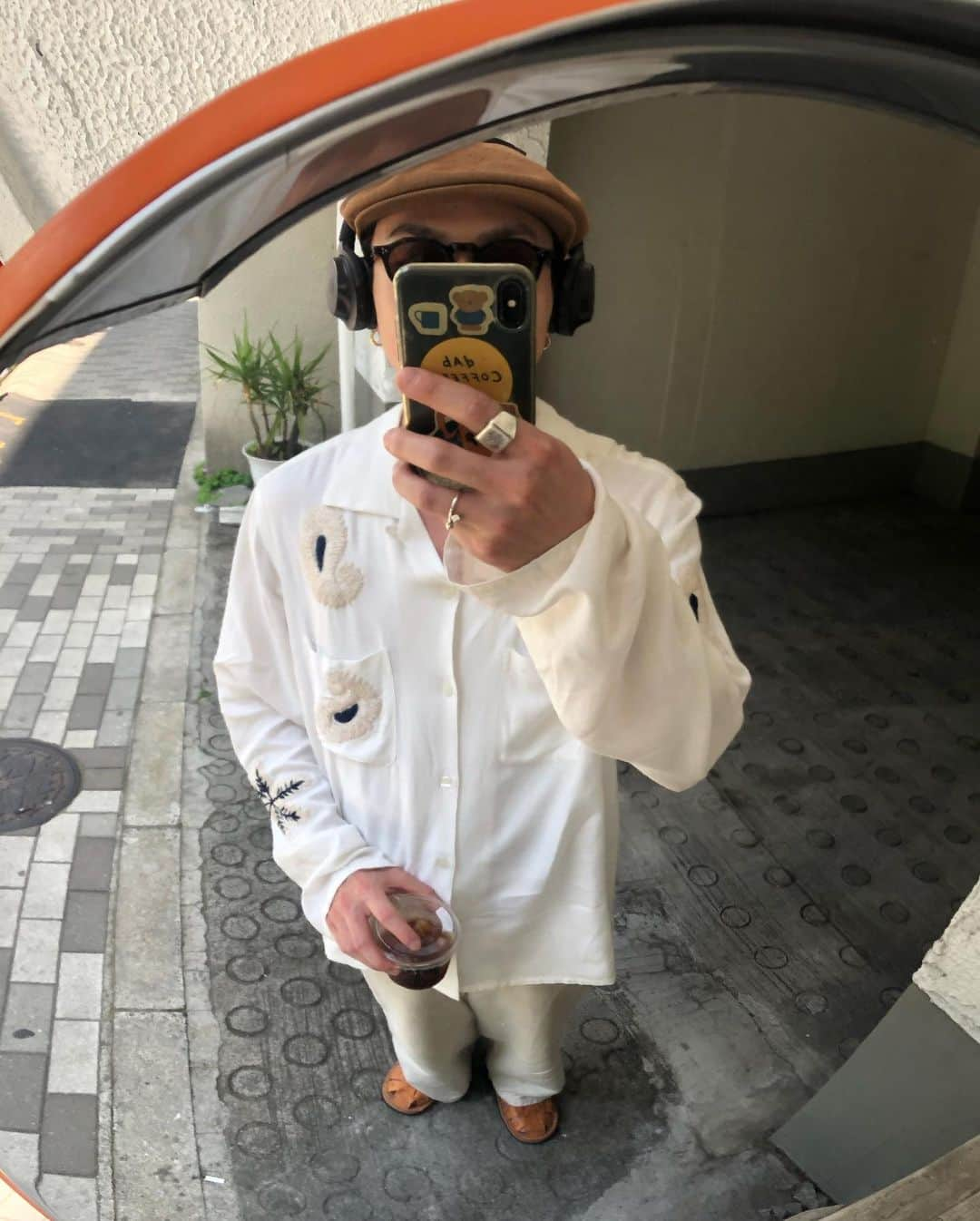 原汰輝さんのインスタグラム写真 - (原汰輝Instagram)「4月」4月30日 23時08分 - taiki_h__