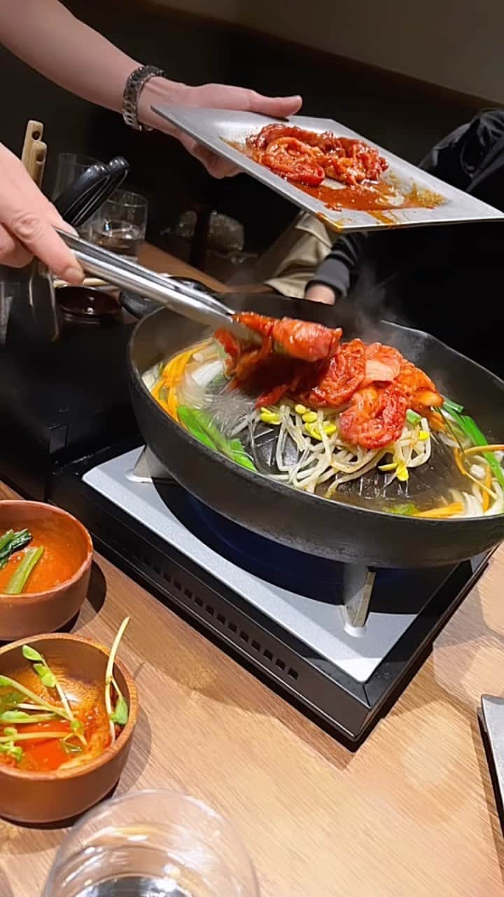 前田典子のグルメインスタ