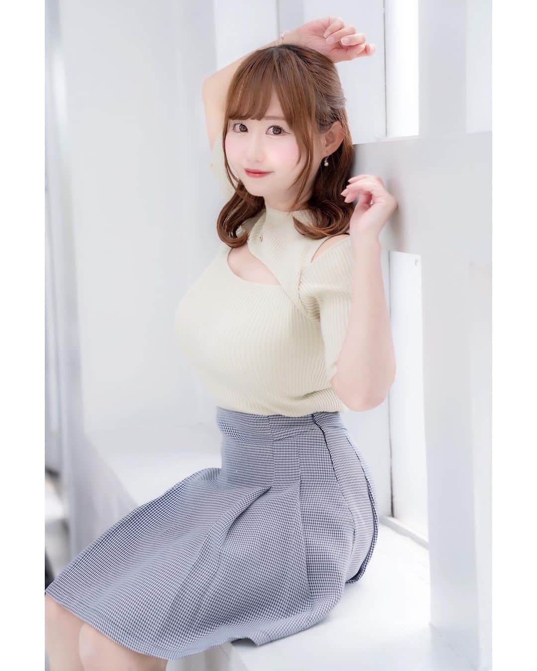 吉田麻衣子のインスタグラム